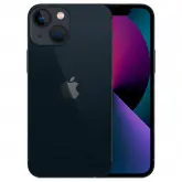 Apple Iphone 13 128Gb Lz Tela Super Retina Xdr 6.1 Cam Dupla 12+12Mp/12Mp Ios - Midnight