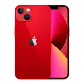 Apple Iphone 13 128Gb Tela Super Retina Xdr 6.1 Cam Dupla 12+12Mp/12Mp Ios Red - Swap 'Grado A-' (1 Mês Garantia)