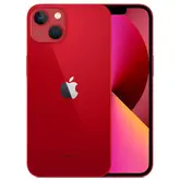 Apple Iphone 13 256Gb Tela Super Retina Xdr 6.1 Cam Dupla 12+12Mp/12Mp Ios Red - Swap 'Grade C' (1 Mês Garantia)