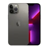 Apple Iphone 13 Pro 128Gb Tela Super Retina Xdr 6.1 Cam Tripla 12+12+12Mp/12Mp Ios Graphite - Swap 'Grade A' (1 Mês Garantia)
