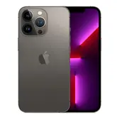 Apple Iphone 13 Pro 256Gb Tela Super Retina Xdr 6.1 Cam Tripla 12+12+12Mp/12Mp Ios Graphite - Swap 'Grado A' (Garantia 1 Mês)