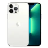 Apple Iphone 13 Pro 256Gb Tela Super Retina Xdr 6.1 Cam Tripla 12+12+12Mp/12Mp Ios Silver - Swap 'Grade B' (Garantia 1 Mês)