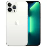 Apple Iphone 13 Pro Max 256Gb Tela Super Retina Xdr 6.7 Cam Tripla 12+12+12Mp/12Mp Ios Silver - Swap 'Grade C' (1 Mês Garantia)
