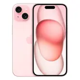 Apple Iphone 15 128Gb Ll Tela Super Retina Xdr 6.1 Dual Cam 48+12Mp/12Mp Ios 17 Pink - Swap 'Grade A-' (Esim)(Garantia Apple)
