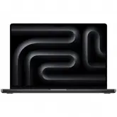 Apple Macbook Pro 2023 Mrw13Ll/A M3 Pro 12-Core Cpu / Memória 18Gb / Ssd 512Gb / Liquid Retina Xdr 16.2 - Space Black