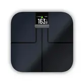 Balança Garmin Index S2 Smart Scale 010-02294-02 - Preta