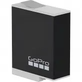 Bateria Gopro Enduro Adbat-011 Com 1.720 Mah Para Hero