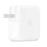 Carregador Apple Usb-C De 70W Mxn53Am/A - White