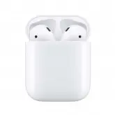 Fone De Ouvido Apple Airpods 2 Carregador Via Cabo Mv7N2Am/A Bluetooth