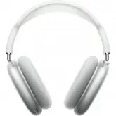 Fone De Ouvido Apple Airpods Max Mgyj3Am/A Bluetooth - Silver