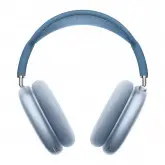 Fone De Ouvido Apple Airpods Max Mgyl3Am/A Bluetooth - Sky Blue