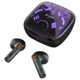 Fone De Ouvido Sem Fio G-Tide G11 Com Bluetooth / Cancelamento De Ruido / 400 Mah - Violet