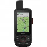 Gps Garmin Map 67I 010-02812-00 Com Tela Tft 3.0 / Inreach / Ipx7 / Wi-Fi / Bluetooth