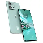 Smartphone Motorola Edge 40 Neo 5G Xt2307-1 12/256Gb / Tela 6.5 / Cam 50+13Mp / Android 13 - Shooting Sea