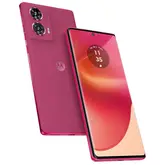 Smartphone Motorola Edge 50 5G Xt2429-2 12/256Gb / Tela 6.67 / Cam 50+13Mp / Android 14 - Hot Pink