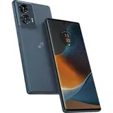Smartphone Motorola Moto Edge 50 Fusion 5G Xt2429-1 8/256Gb / Tela 6.67 120Hz / Cam 50+13Mp / Android 14 - Verde Azulado