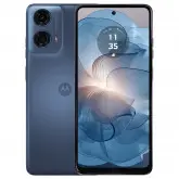 Smartphone Motorola Moto G24 Power Xt2425-1 8/256Gb / Tela 6.5 / Cam 50+2Mp / Android 14 - Midnight Blue
