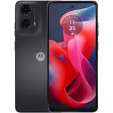 Smartphone Motorola Moto G24 Xt2423-3  8/128Gb / Tela 6.56 / Cam 50+2Mp / Android 14 - Mate Charcoal