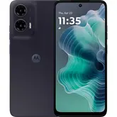 Smartphone Motorola Moto G35 Xt2433-5 5G 4/128Gb / Tela 6.72 / Cam 50+8Mp / Android 14 - Midnight Black (Cx Slim)