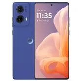 Smartphone Motorola Moto G85 5G Xt2427-2 Ds 8/256Gb / Tela 6.67 / Cam 50+8Mp / Android 14 - Cobalt Blue (Cx-Slim)