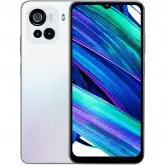Smartphone Multilaser M23 P9197 8/128Gb / Tela 6.5 / Cam 50+2+2Mp / Android 12 Go - Rainbow (Anatel)