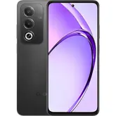 Smartphone Oppo A80 Cph2639 Ds 8/256Gb / Tela 6.67 120Hz / Cam 50+2Mp / Coloros (Android 14) - Black