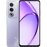 Smartphone Oppo A80 Cph2639 Ds 8/256Gb / Tela 6.67 120Hz / Cam 50+2Mp / Coloros (Android 14) - Lilás