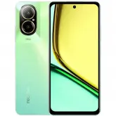 Smartphone Realme C67 Rmx3890 6/128Gb / Tela 6.72 / Cam 108+2Mp / Android 14 - Sunny Oasis