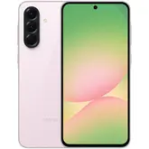 Smartphone Samsung Galaxy A56 5G Sm-A566E Ds 8/128Gb / Tela Samoled 6.7 120Hz / Cam 50+12+5Mp / Android 15 - Awesome Pink