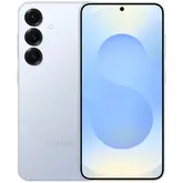 Smartphone Samsung Galaxy S25+ 5G Sm-S936B Ds 12/256Gb / Tela 6.7 Dynamic Amoled 2X 120Hz / Cam 50+10+12Mp / Android 15 - Icyblue