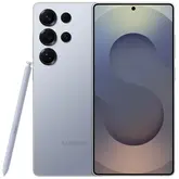Smartphone Samsung Galaxy S25 Ultra 5G Sm-S938B Ds 12/512Gb / Tela 6.9 Dynamic Amoled 2X 120Hz / Cam 200+50+50+10Mp / Android 15 - Titanium Silverblue (Gar. Py-Uy-Arg)