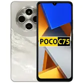 Smartphone Xiaomi Poco C75 8/256Gb / Tela 6.88 / Cam 50Mp + Ai / Android 14 - Gold (Global)