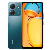 Smartphone Xiaomi Redmi 13C (Us) 8/256Gb / Tela 6.74 / Cam 50+2Mp / Android 13 - Navy Blue (Global)