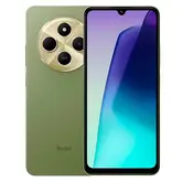 Smartphone Xiaomi Redmi 14C 4/256Gb / Tela 6.88 / Cam 50+2Mp / Android 14 - Sage Green (Global)