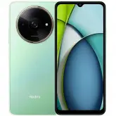 Smartphone Xiaomi Redmi A3X Ds 4/128Gb Tela 6.71 / Cam 8Mp / Android 14 - Aurora Green (Global)