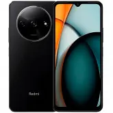 Smartphone Xiaomi Redmi A3X Ds 4/128Gb Tela 6.71 / Cam 8Mp / Android 14 - Midnight Black (Global)
