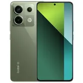 Smartphone Xiaomi Redmi Note 13 Pro 5G 8/256Gb / Tela 6.67 / Cam 200+8+2Mp / Android 13 - Olive Green (Global)