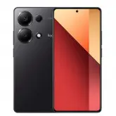 Smartphone Xiaomi Redmi Note 13 Pro 8/256Gb / Tela 6.67 / Cam 200+8+2Mp / Android 13 - Midnight Black (Global)