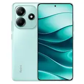 Smartphone Xiaomi Redmi Note 14 8/256Gb / Tela 6.67 Amoled / Cam 108+8+2Mp / Android 14 - Green (Global)