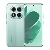 Smartphone Xiaomi Redmi Note 14 Pro 5G 8/256Gb / Tela 6.67 120Hz / Cam 200+8+2Mp / Android 14 - Green (Global)