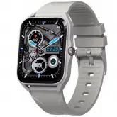 Smartwatch G-Tide Q1 Com Tela 1.83 / Bluetooth / Ip68 / Monitor Hr - Grey