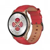 Smartwatch G-Tide R5 Com Ip68 / Tela 1.43 Ips / Bluetooth / Sensor Hr - Gold