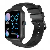 Smartwatch G-Tide S1 Lite Com Tela 1.85 Ips / Ip68 / Bluetooth / Nfc - Black