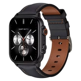 Smartwatch G-Tide S5 Pro Com Ip68 / Bluetooth / Tela Amoled / Sensor Hr / Nfc - Black