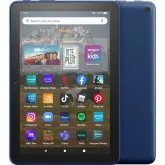 Tablet Amazon Fire Hd 8 12Th (2022) 32Gb Tela De 8 / Cam 2Mp / Fire Os - Denim