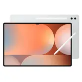 Tablet Samsung Galaxy S10 Ultra Sm-X920N 12/256Gb / Pantalla Dynamic Amoled 2X 14.6 / Cam 13+8Mp / Android 14 - Silver (S Pen + Teclado)