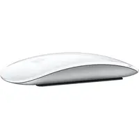 Apple Magic Mouse Mxk53Am/A Com Usb-C / Bluetooth - White em One Click
