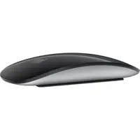 Apple Magic Mouse Mxk63Am/A Com Usb-C / Bluetooth - Black em One Click
