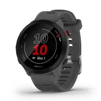 Smartwatch Garmin Forerunner 55 010-02562-13 Com Gps E Bluetooth - Graphite em One Click