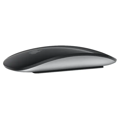 Apple Magic Mouse Mmmq3Kh/A Com Usb-C / Bluetooth - Space Gray